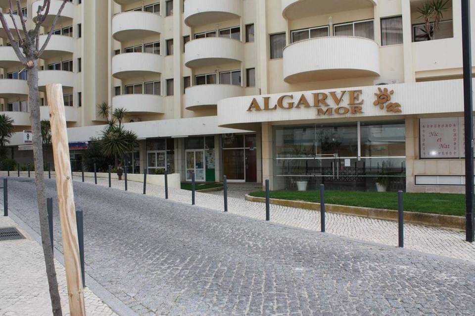 Turim Algarve Mor Hotel 1