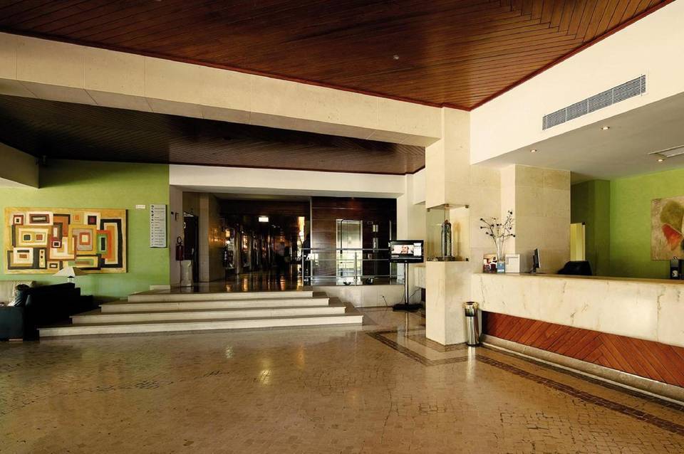 Vila Galé Ampalius 4