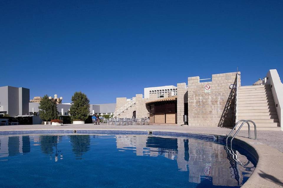 Vila Galé Ampalius 1