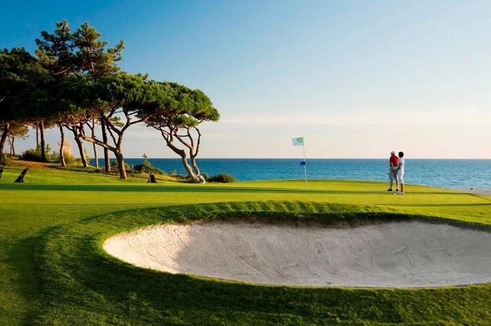 Hotel Quinta do Lago 1