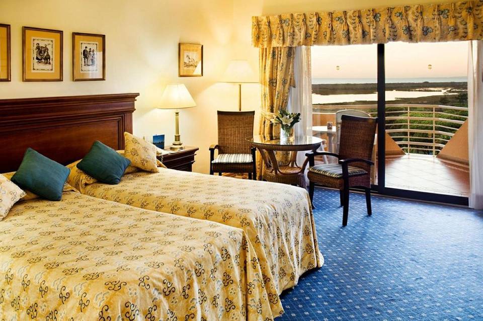 Hotel Quinta do Lago 2