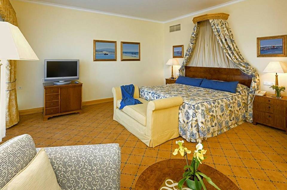 Hotel Quinta do Lago 3