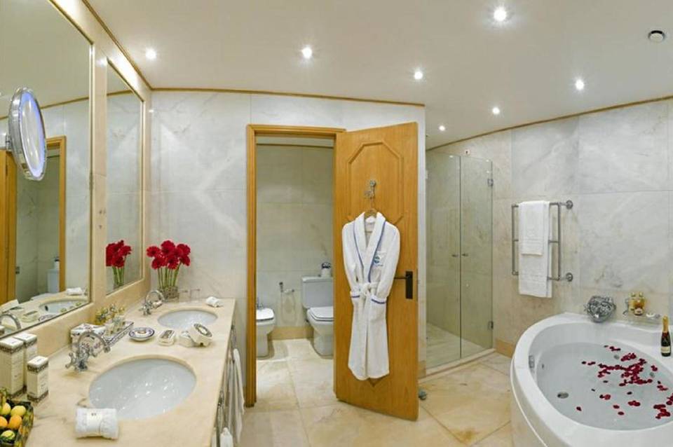 Hotel Quinta do Lago 4