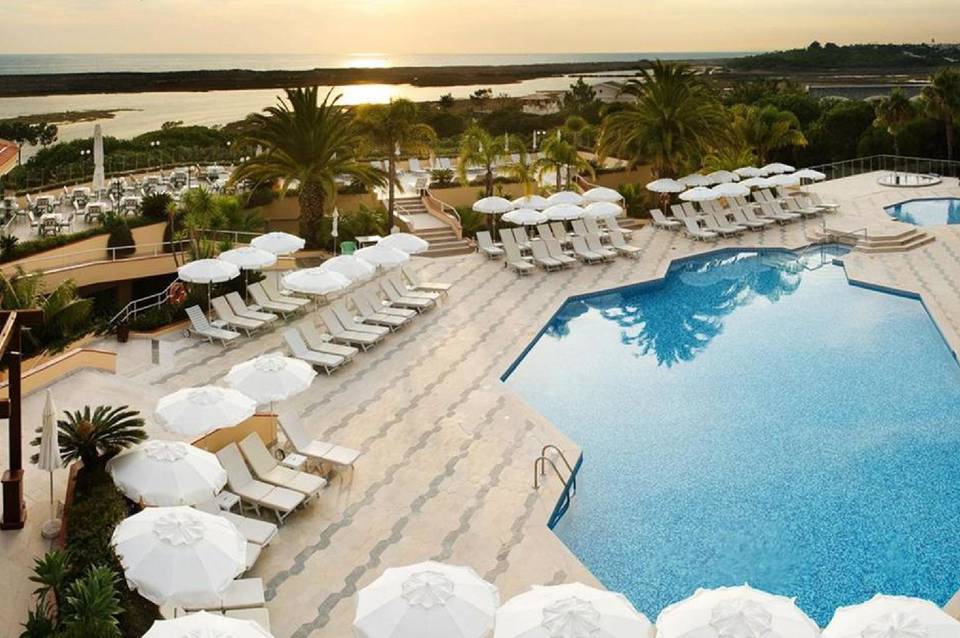 Hotel Quinta do Lago 5