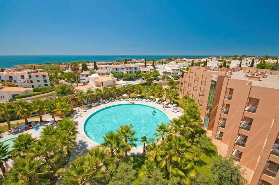 São Rafael Suites 1