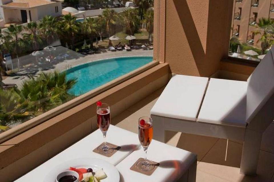 São Rafael Suites 2