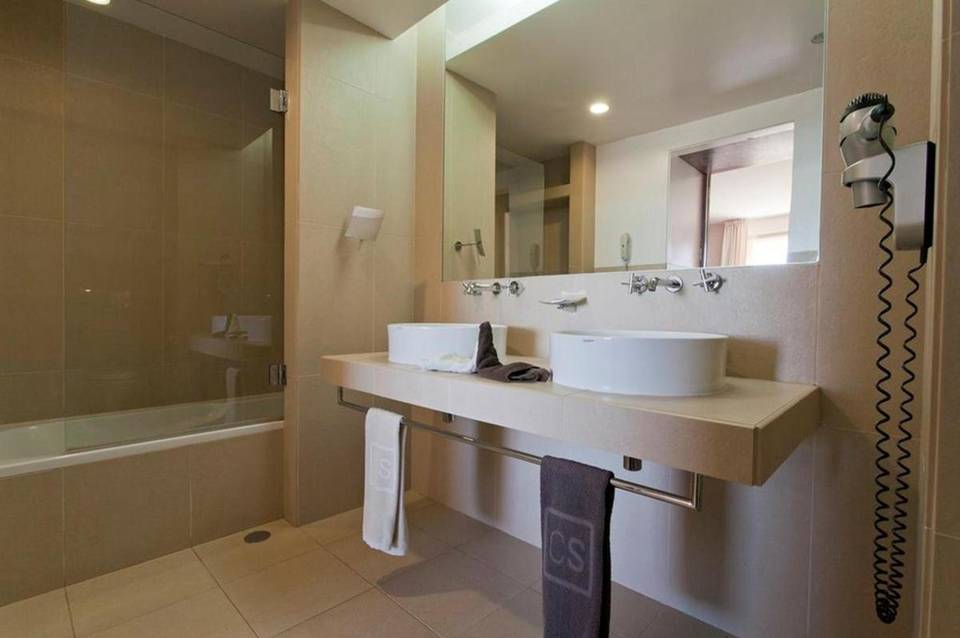 São Rafael Suites 3