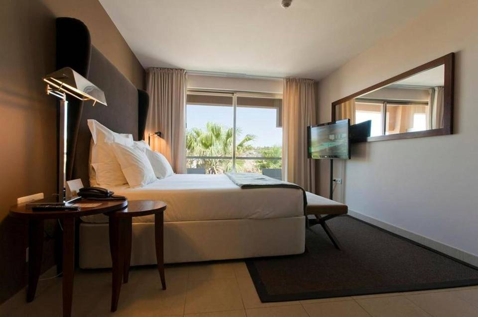 São Rafael Suites 4