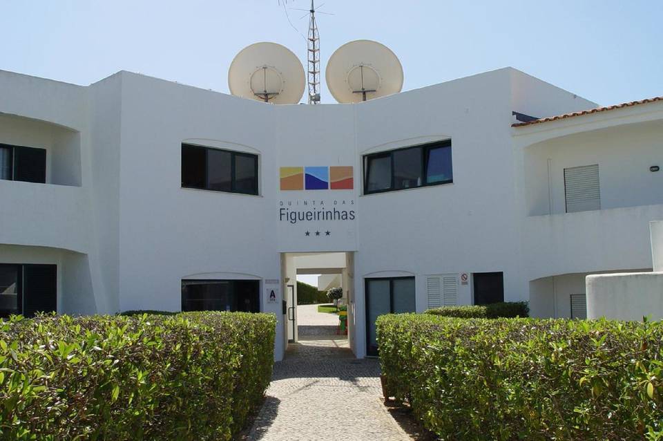 Quinta Das Figueirinhas 4