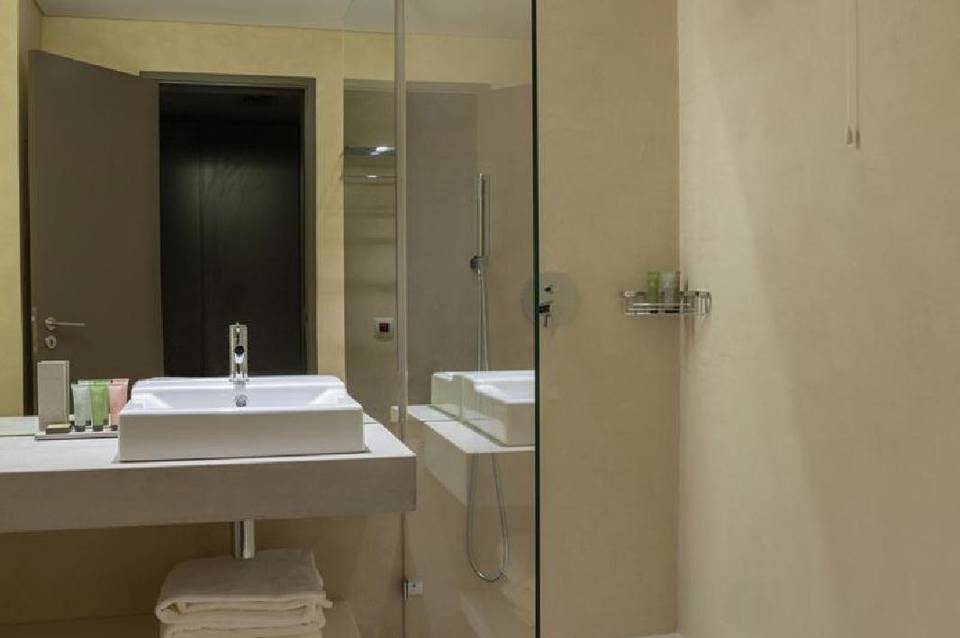 Ozadi Tavira Hotel 2