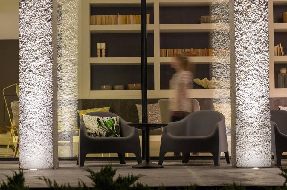 Ozadi Tavira Hotel 4