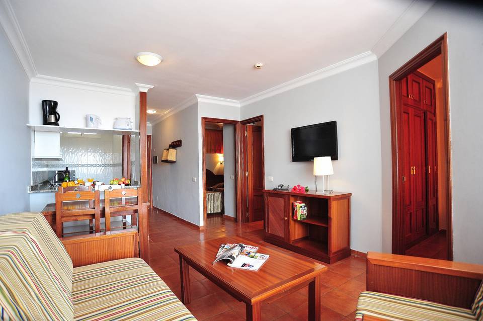 Apartamentos Dorotea 1
