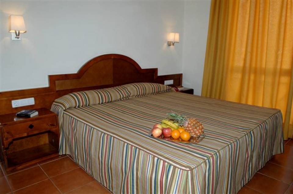 Apartamentos Dorotea 3
