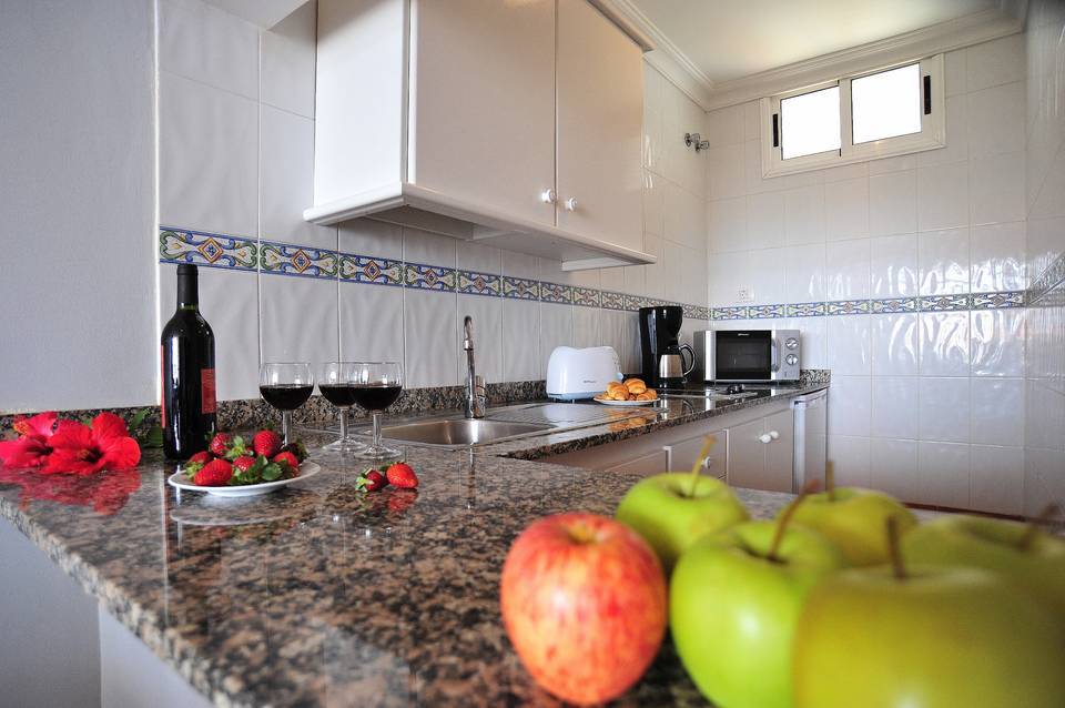 Apartamentos Dorotea 4