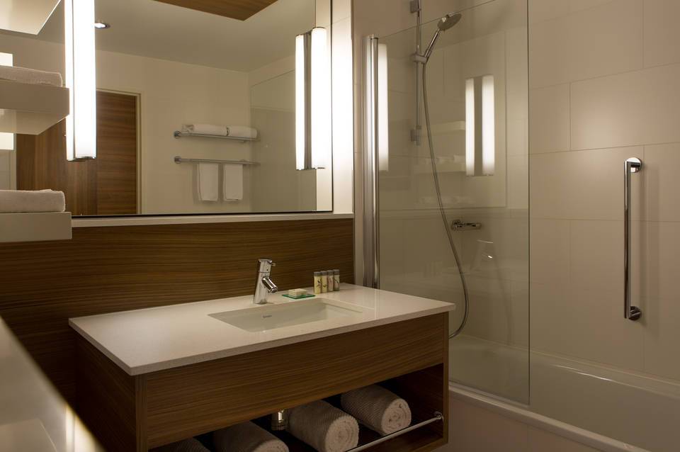 Elite Hotel Esplanade, Malmö 3