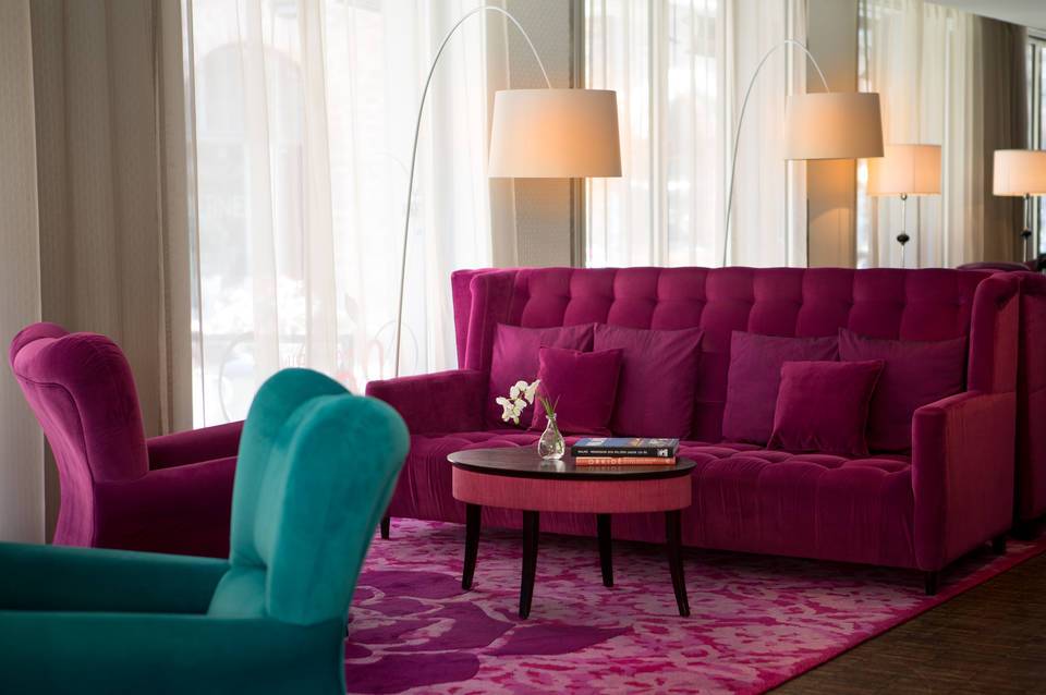Elite Hotel Esplanade, Malmö 5