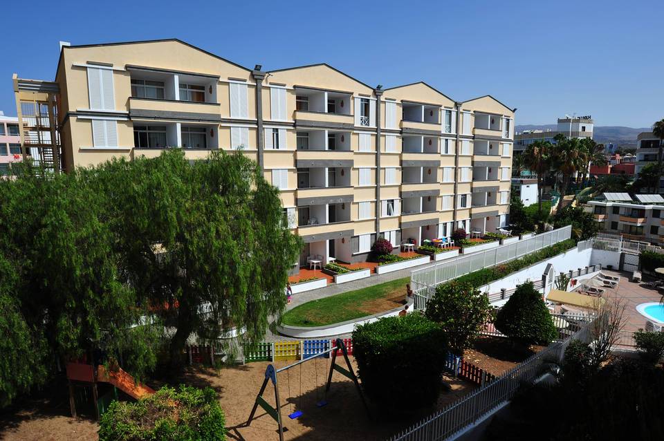 Apartamentos Dorotea 2