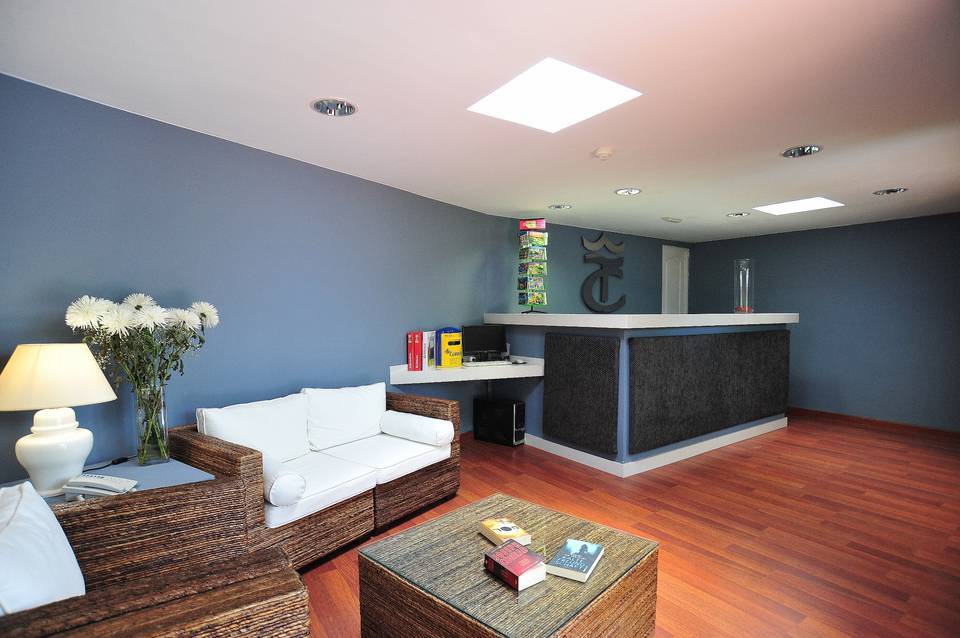 Apartamentos Dorotea 5