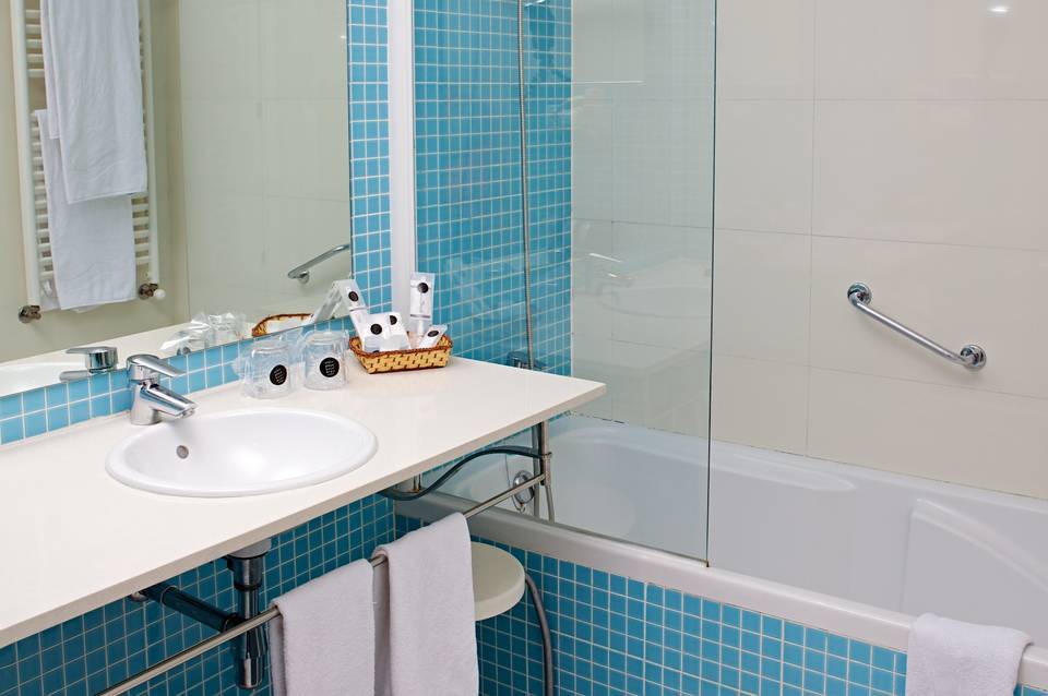 Albir Playa Hotel & Spa 3