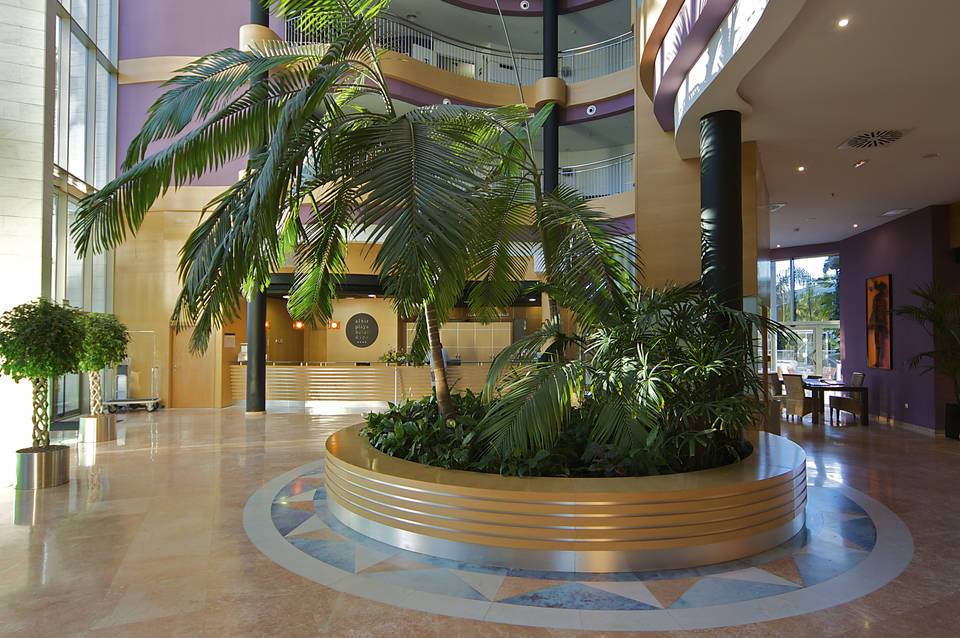 Albir Playa Hotel & Spa 4