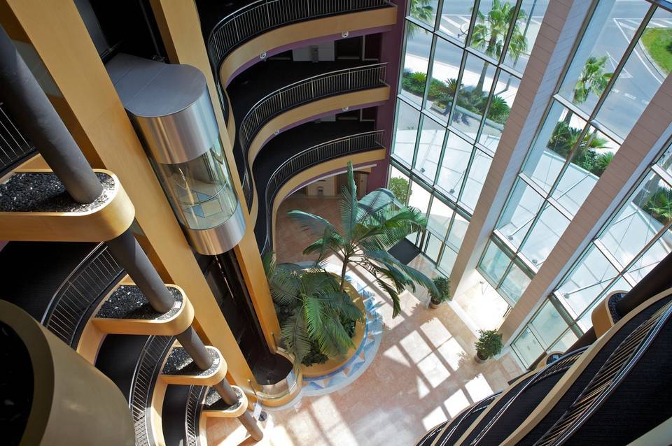 Albir Playa Hotel & Spa 5