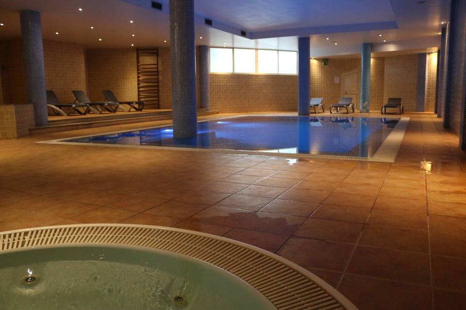 Hotel Euro Moniz 2