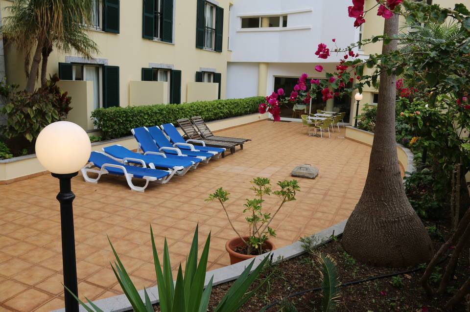 Hotel Euro Moniz 4