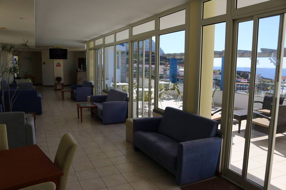 Hotel Euro Moniz 5