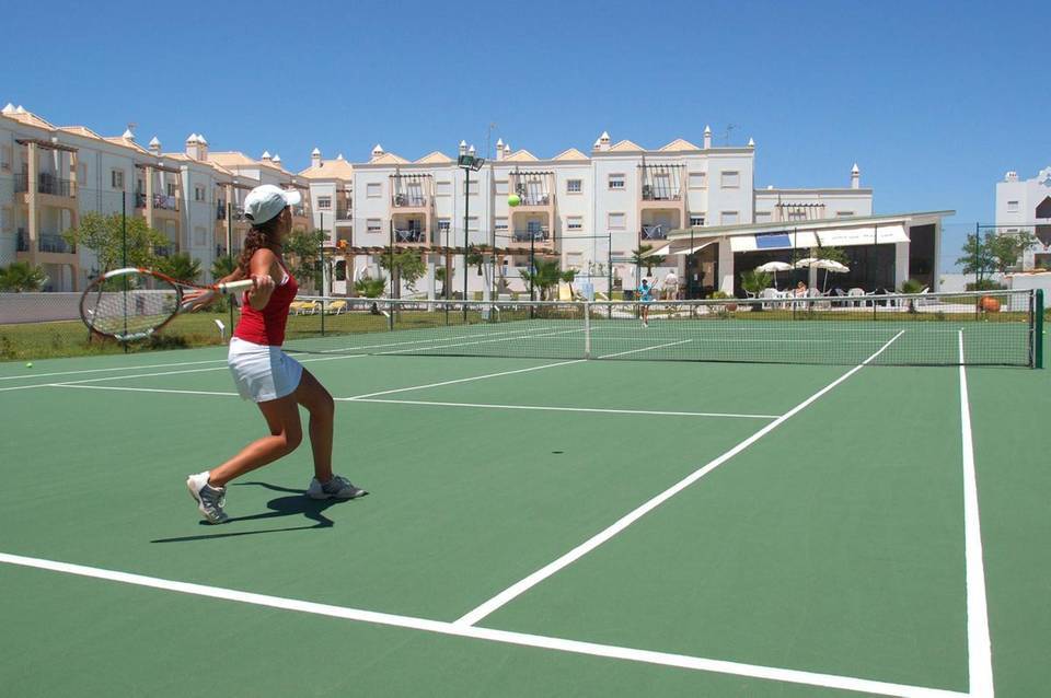 Praia da Lota Resort - Apartments 2