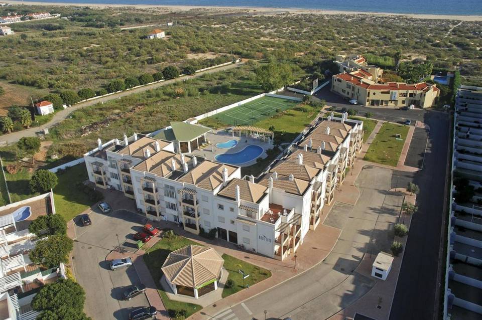 Praia da Lota Resort - Apartments 3