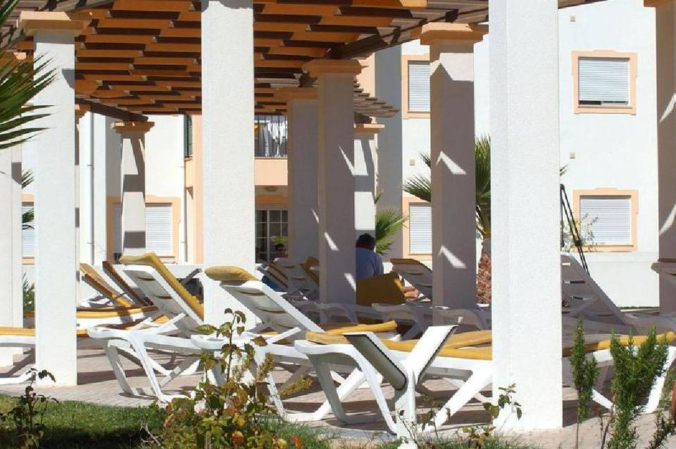 Praia da Lota Resort - Apartments 4