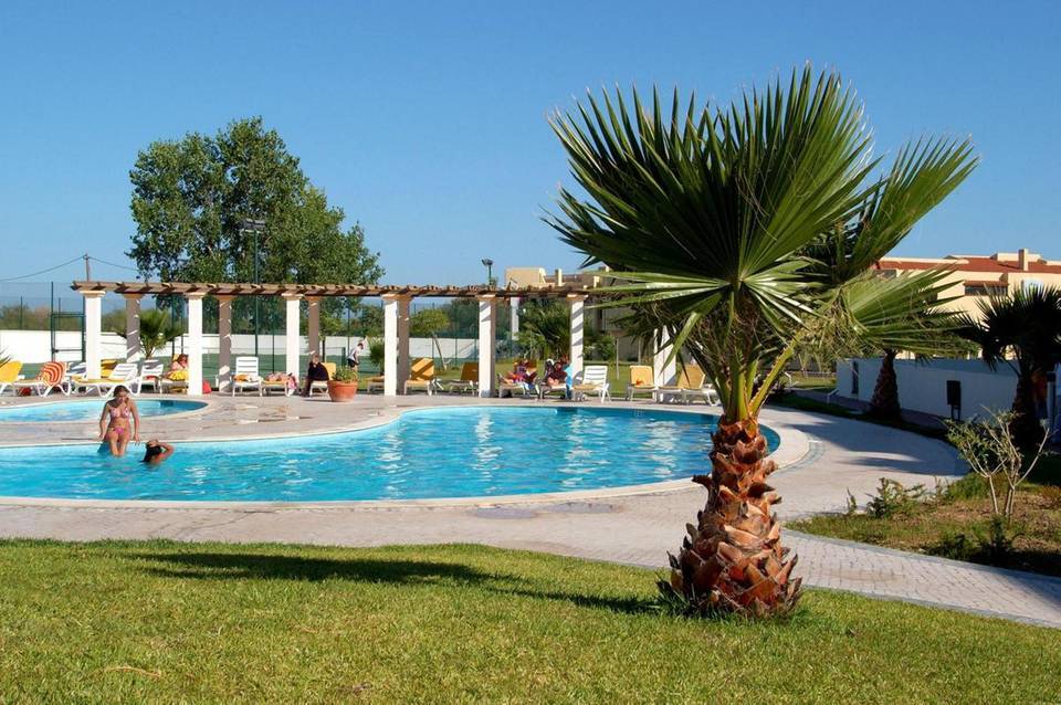 Praia da Lota Resort - Apartments 1