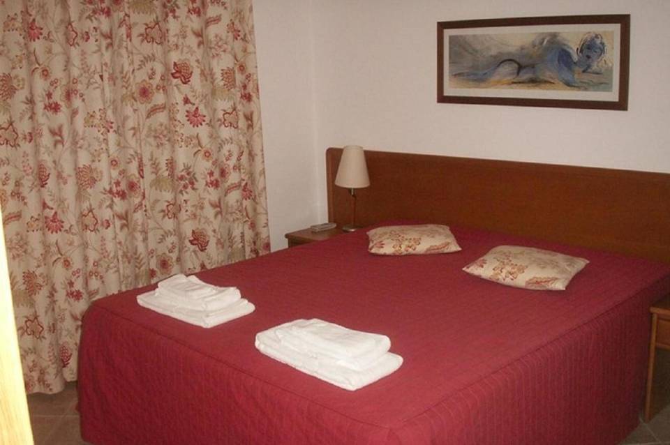 Praia da Lota Resort - Apartments 5