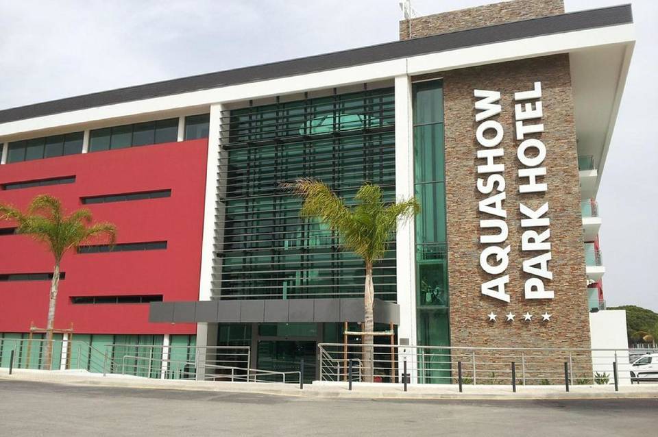 Aquashow Park 2