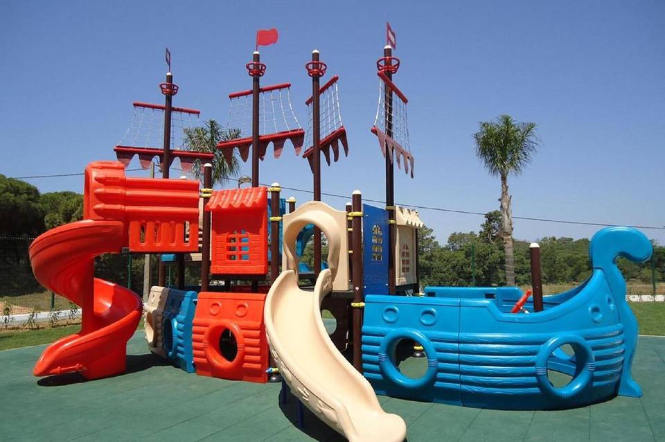 Aquashow Park 5