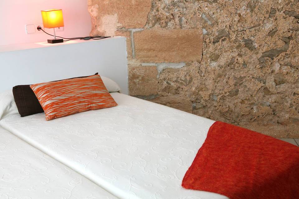 Petit Hotel Sant Salvador 5