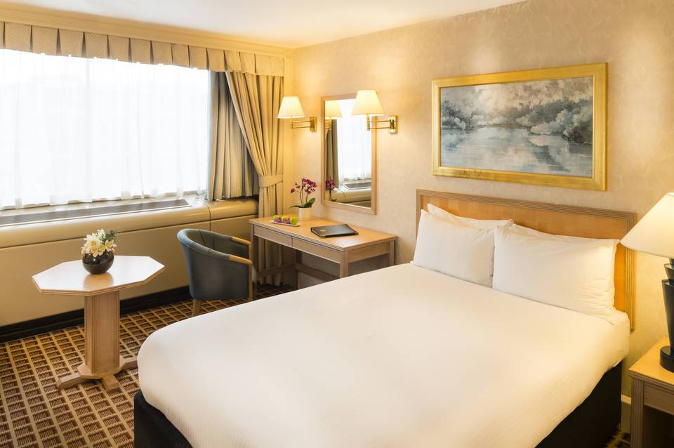 Copthorne Tara Hotel London Kensington 2