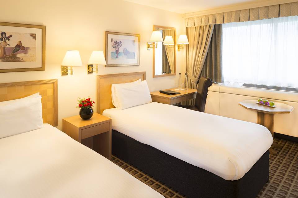 Copthorne Tara Hotel London Kensington 3