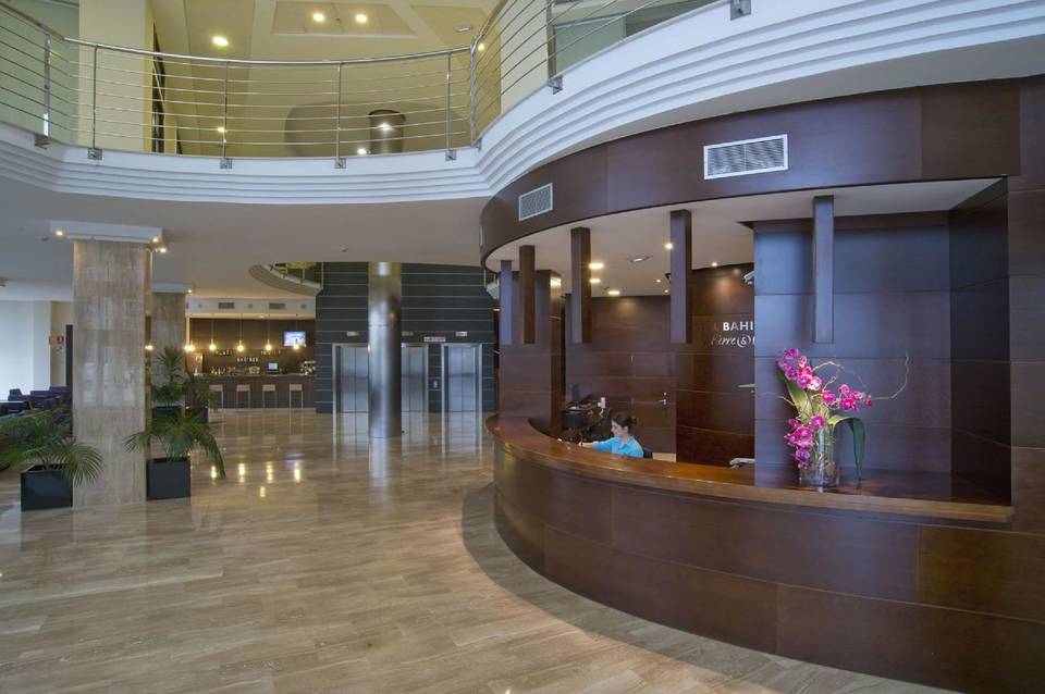 Pierre & Vacances Hôtel Bahía Calpe 2