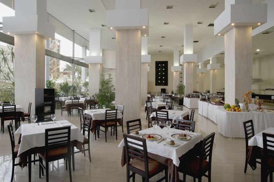 Pierre & Vacances Hôtel Bahía Calpe 3
