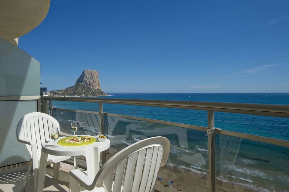 Pierre & Vacances Hôtel Bahía Calpe 4