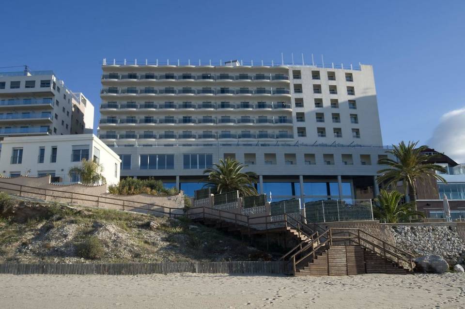 Pierre & Vacances Hôtel Bahía Calpe 5