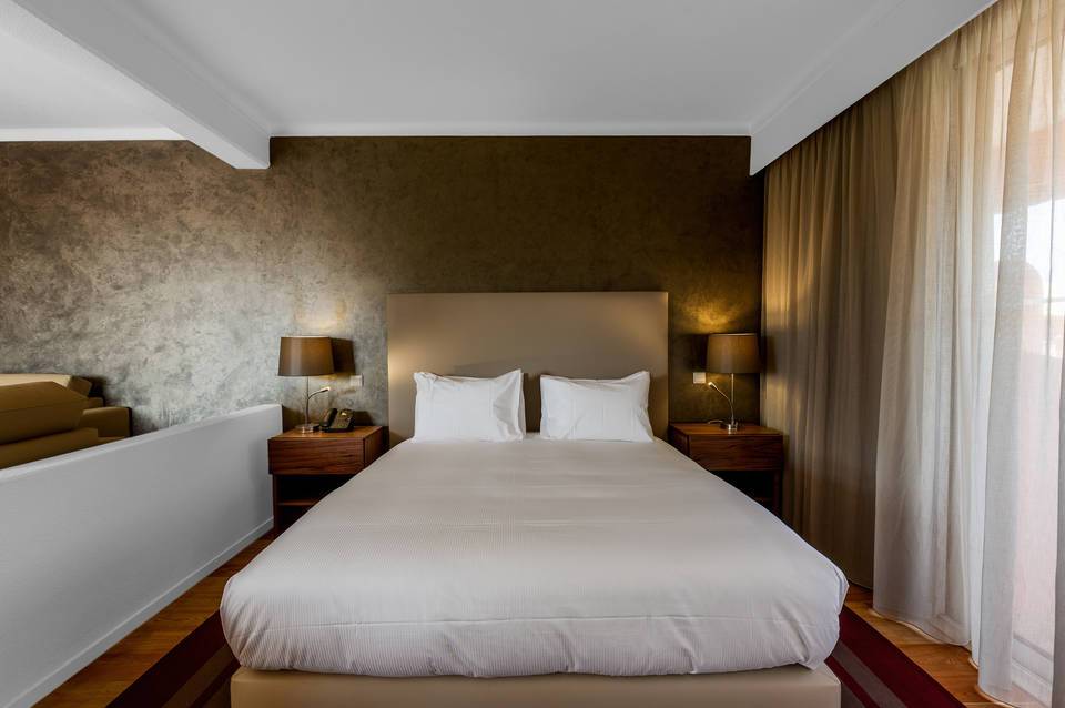 Vilamoura Garden Hotel 2
