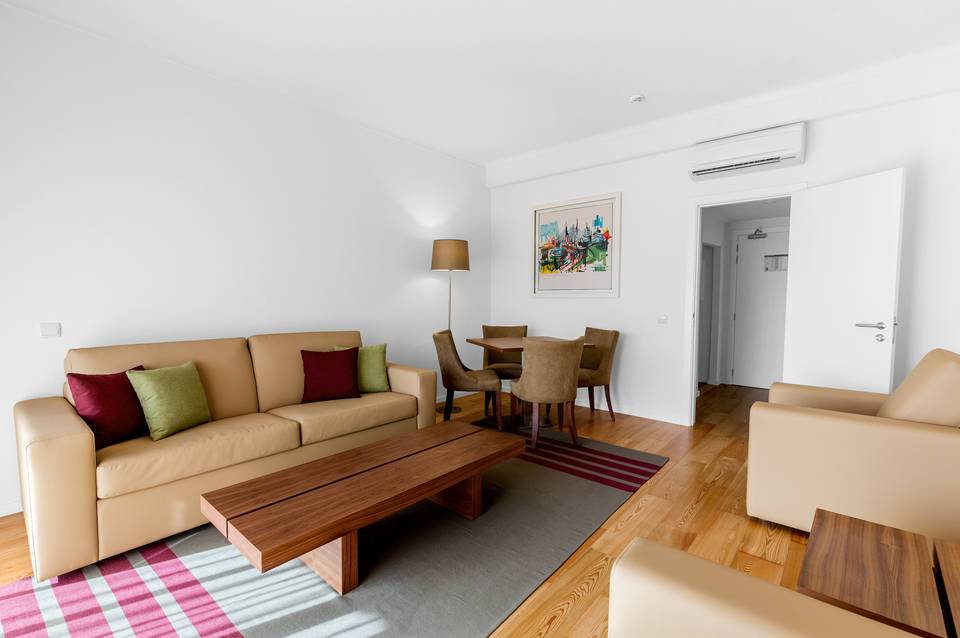 Vilamoura Garden Hotel 3