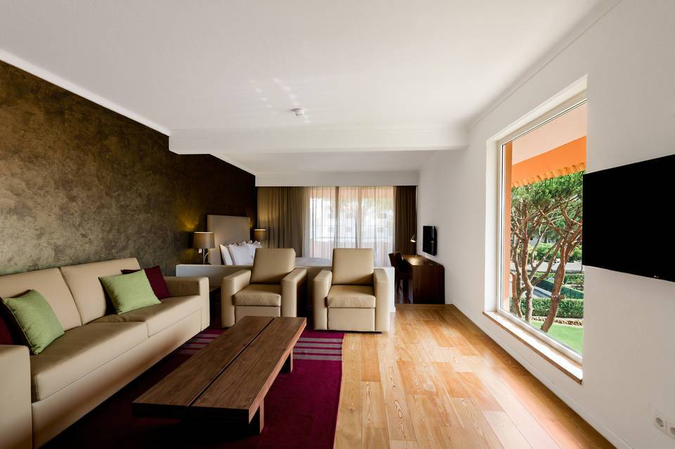 Vilamoura Garden Hotel 4