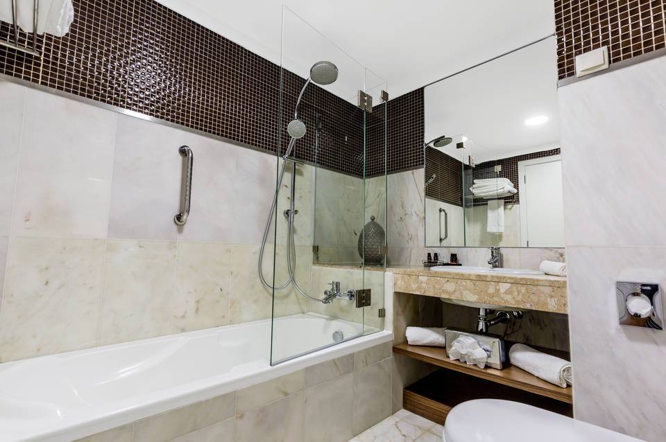 Vilamoura Garden Hotel 5