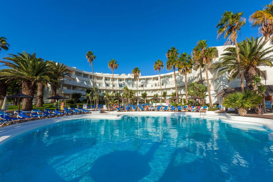 SOL Lanzarote All Inclusive 1