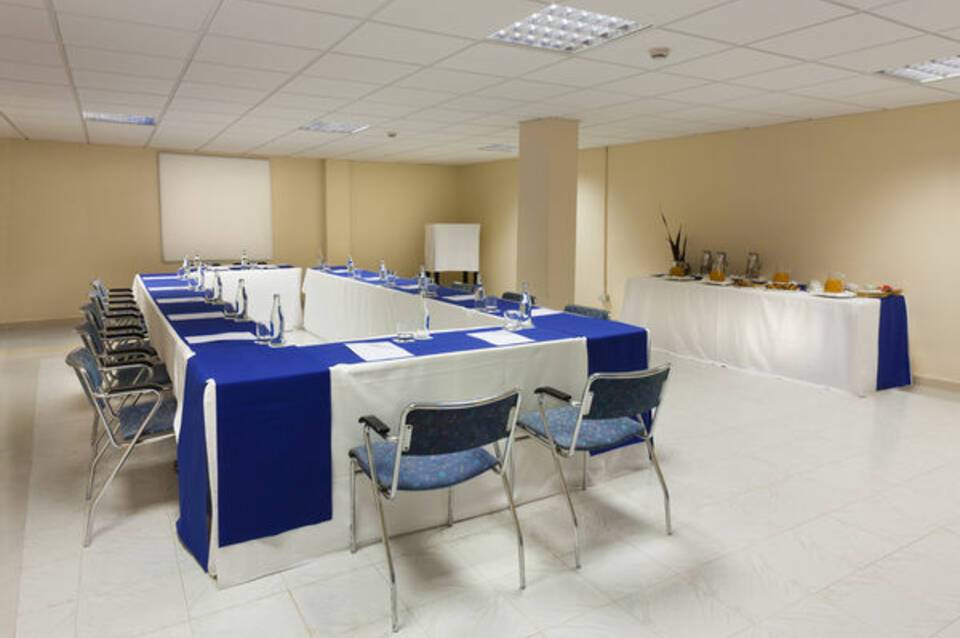 SOL Lanzarote All Inclusive 2