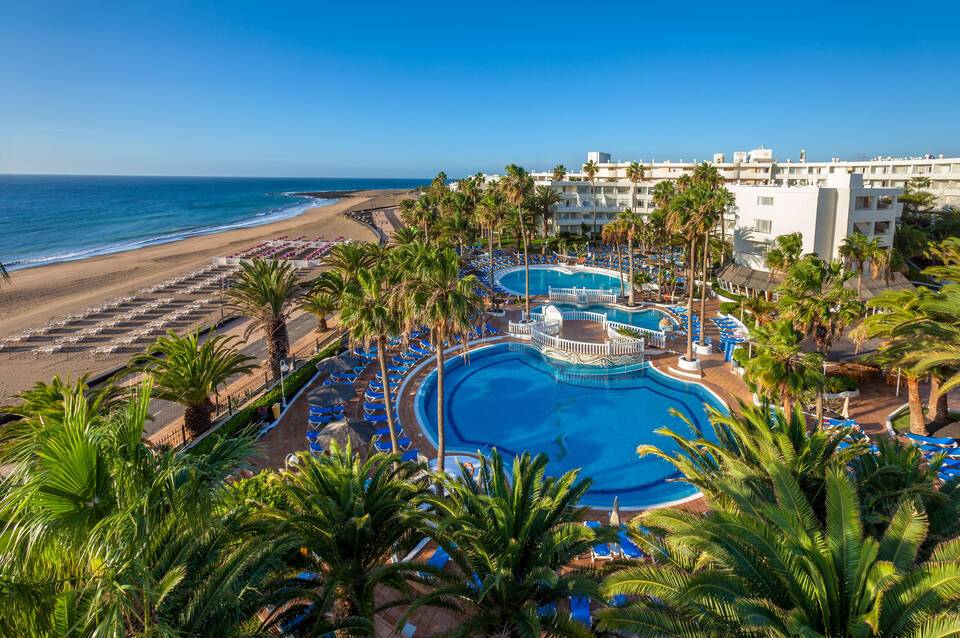 SOL Lanzarote All Inclusive 5