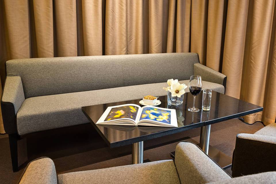 Austria Trend Hotel Europa Wien 2